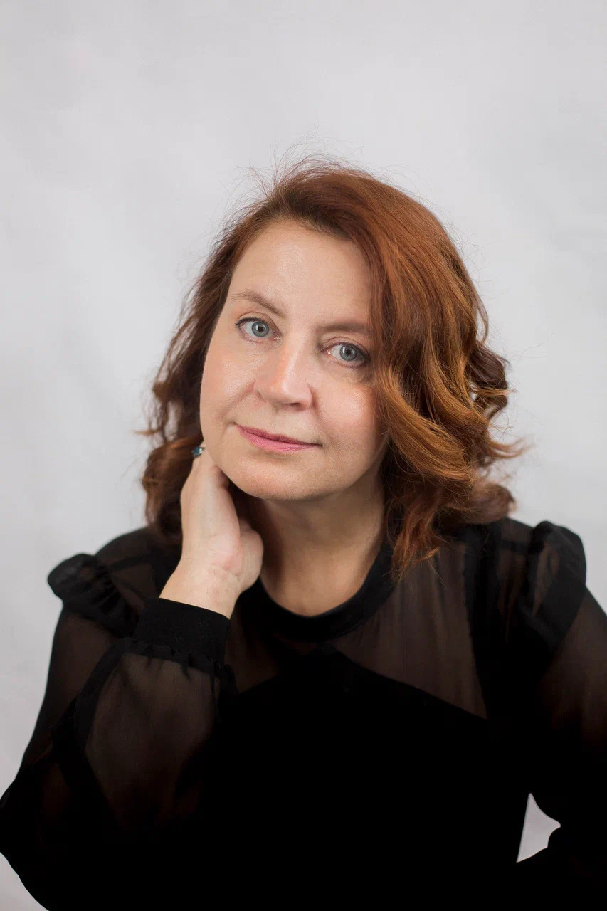 Аксененко Ирина